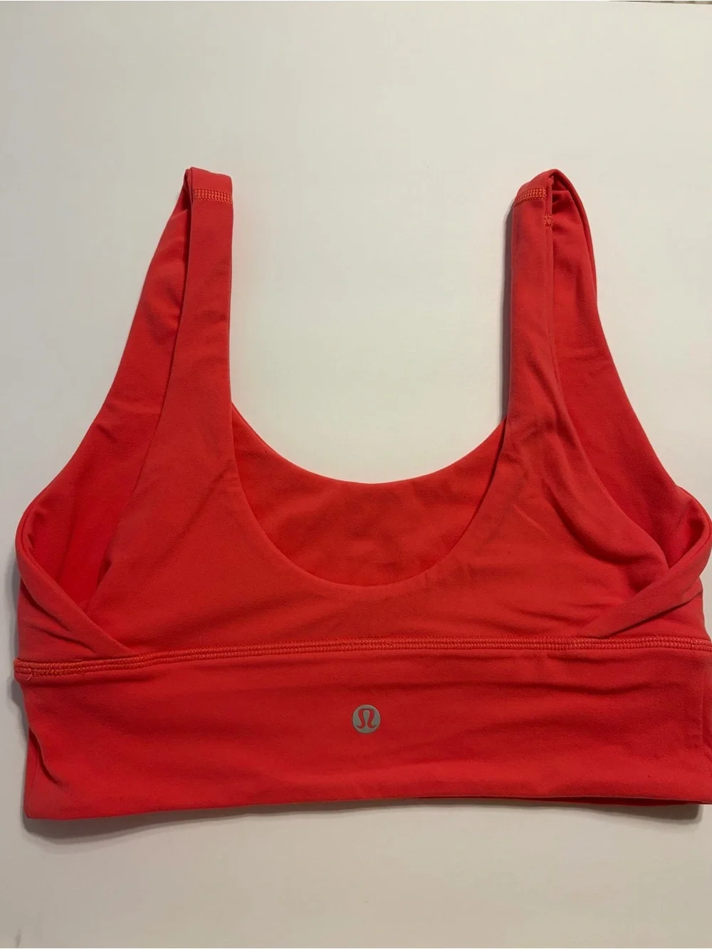 lululemon athletica smooth scoop